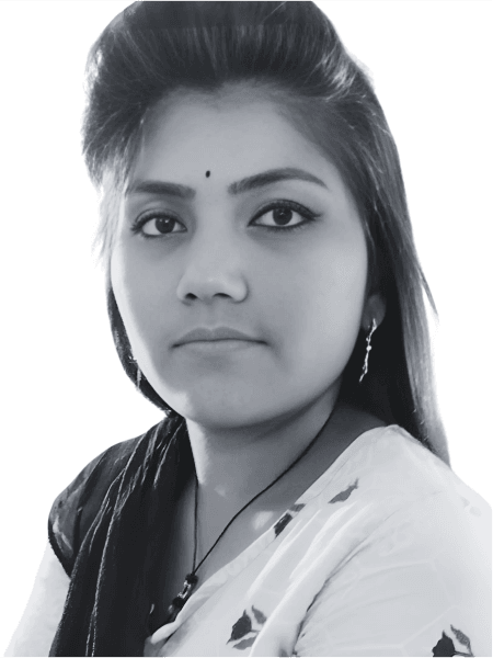 Ms. Sangeeta team member